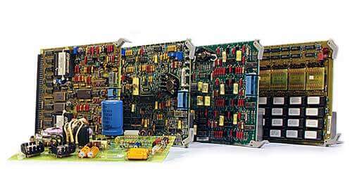 Boards for GE Speedtronic™ Gas Turbine Control Systems